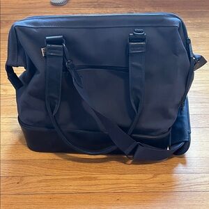 Beis Mini Weekender Navy